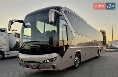 Туристический / Междугородний автобус Neoplan Tourliner 2018 в Луцке