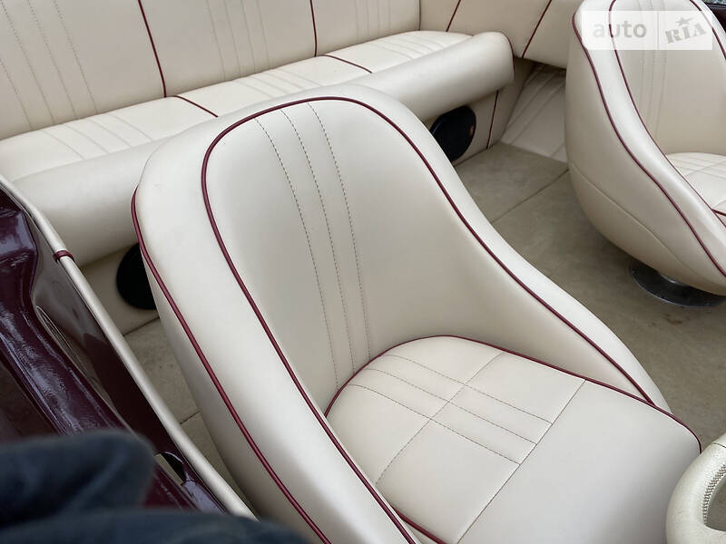 Катер Нептун 3 2018 в Кривом Роге