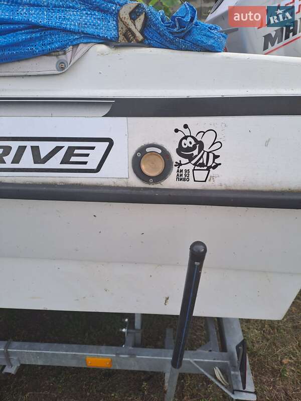 Лодка Нептун Нептун 1999 в Черкассах фото 8 Лодка Нептун Нептун 1999 в Черкассах