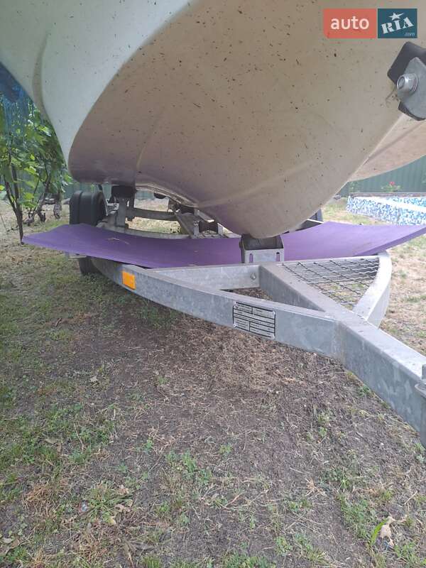 Лодка Нептун Нептун 1999 в Черкассах фото 15 Лодка Нептун Нептун 1999 в Черкассах