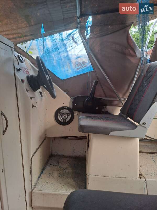 Лодка Нептун Нептун 1999 в Черкассах фото 16 Лодка Нептун Нептун 1999 в Черкассах