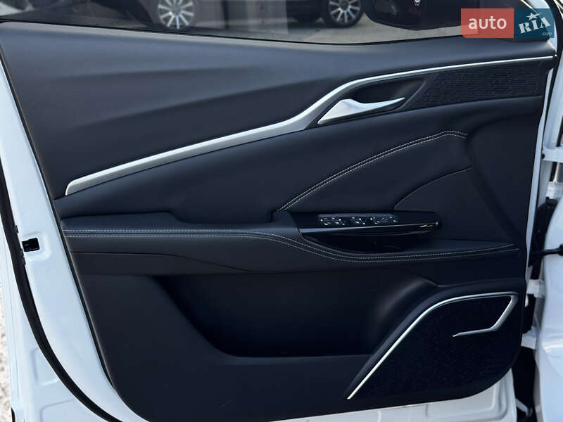 Позашляховик / Кросовер Neta U 500 2022 в Житомирі фото 19 Позашляховик / Кросовер Neta U 500 2022 в Житомирі