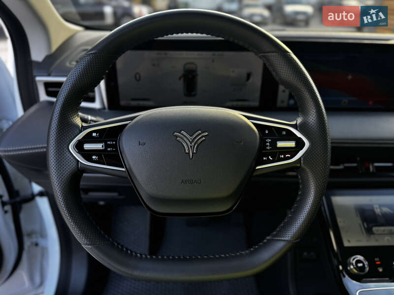 Позашляховик / Кросовер Neta U 500 2022 в Житомирі фото 29 Позашляховик / Кросовер Neta U 500 2022 в Житомирі