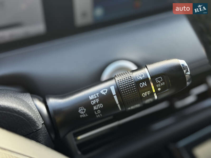 Позашляховик / Кросовер Neta U 500 2022 в Житомирі фото 33 Позашляховик / Кросовер Neta U 500 2022 в Житомирі