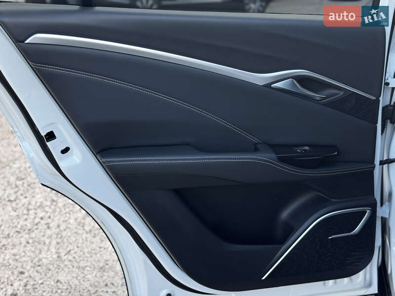 Позашляховик / Кросовер Neta U 500 2022 в Житомирі фото 39 Позашляховик / Кросовер Neta U 500 2022 в Житомирі