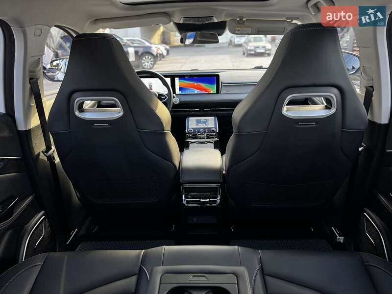 Позашляховик / Кросовер Neta U 500 2022 в Житомирі фото 45 Позашляховик / Кросовер Neta U 500 2022 в Житомирі