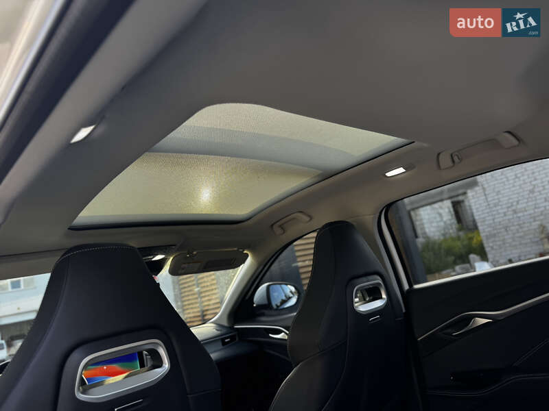 Позашляховик / Кросовер Neta U 500 2022 в Житомирі фото 47 Позашляховик / Кросовер Neta U 500 2022 в Житомирі