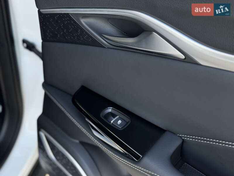 Позашляховик / Кросовер Neta U 500 2022 в Житомирі фото 52 Позашляховик / Кросовер Neta U 500 2022 в Житомирі