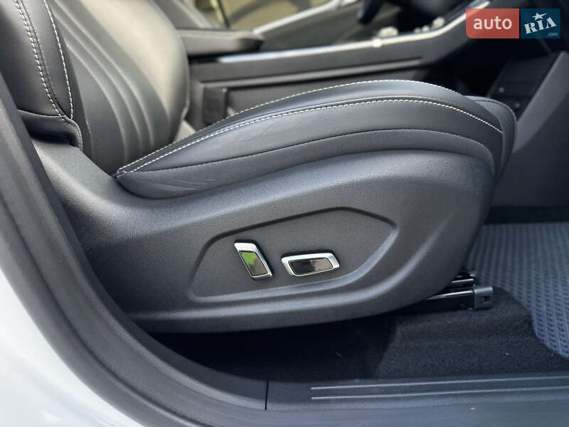 Позашляховик / Кросовер Neta U 500 2022 в Житомирі фото 57 Позашляховик / Кросовер Neta U 500 2022 в Житомирі