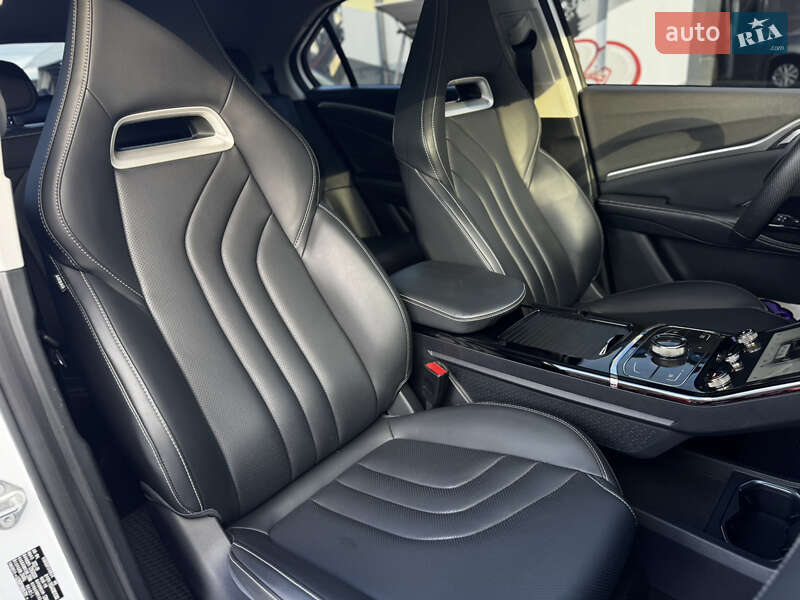 Позашляховик / Кросовер Neta U 500 2022 в Житомирі фото 59 Позашляховик / Кросовер Neta U 500 2022 в Житомирі