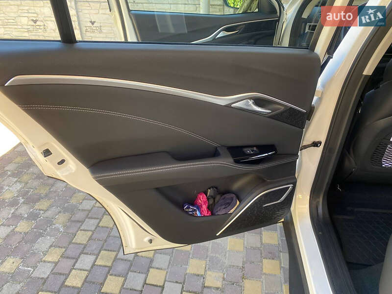 Позашляховик / Кросовер Neta U Pro 400 2022 в Києві