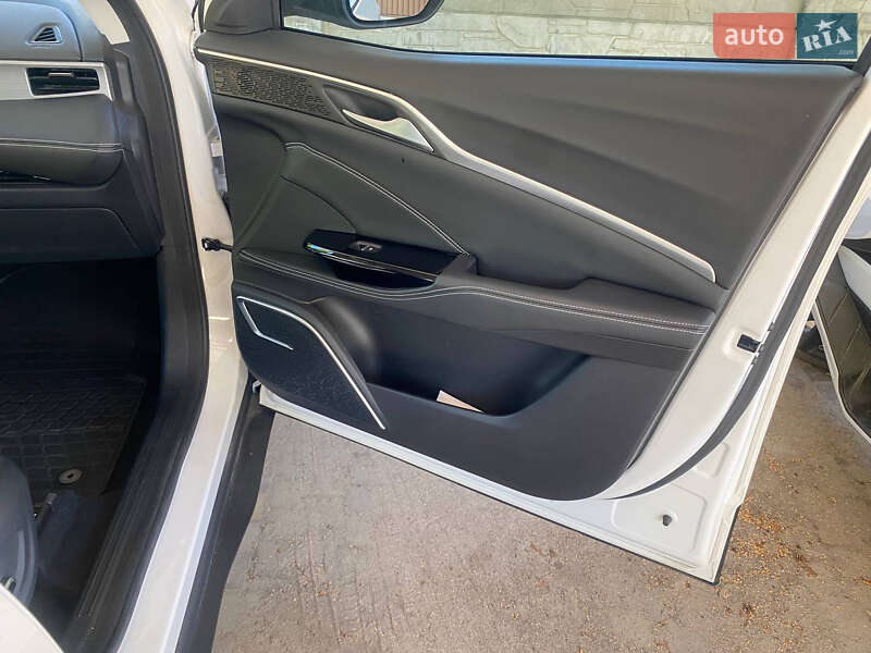 Позашляховик / Кросовер Neta U Pro 400 2022 в Києві