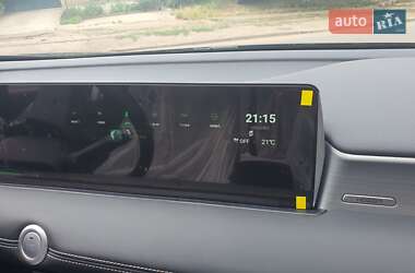 Внедорожник / Кроссовер Neta U Pro 400 2021 в 