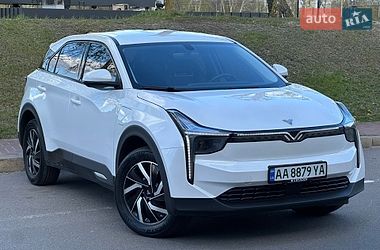 Позашляховик / Кросовер Neta U Pro 400 2022 в Києві