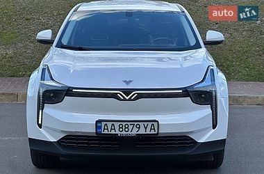 Внедорожник / Кроссовер Neta U Pro 400 2022 в Киеве