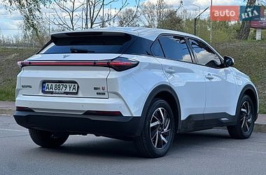 Внедорожник / Кроссовер Neta U Pro 400 2022 в Киеве
