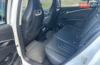 Внедорожник / Кроссовер Neta U Pro 400 2022 в Киеве