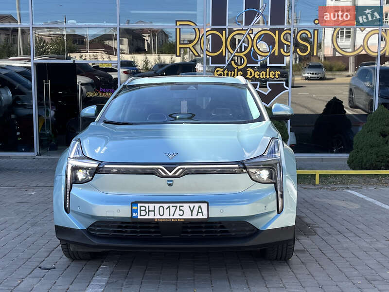 Внедорожник / Кроссовер Neta U 2020 в Одессе