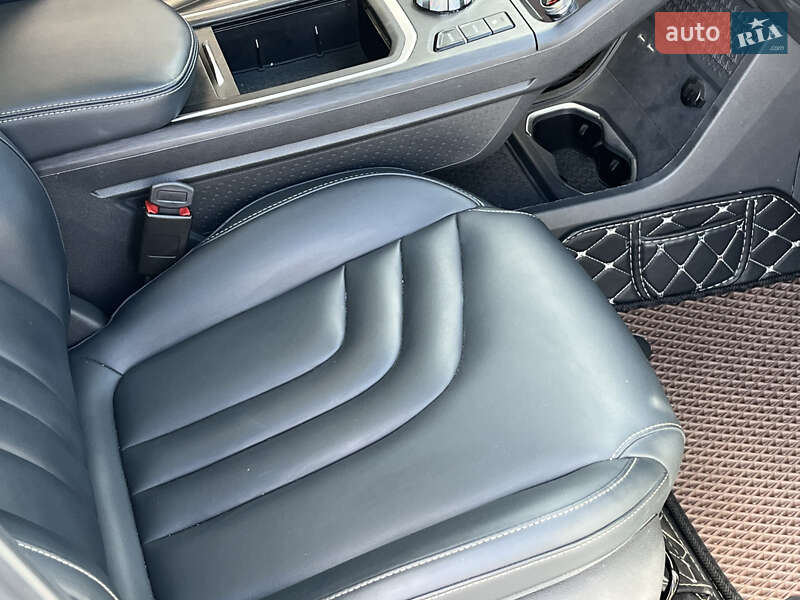 Внедорожник / Кроссовер Neta U 2020 в Одессе