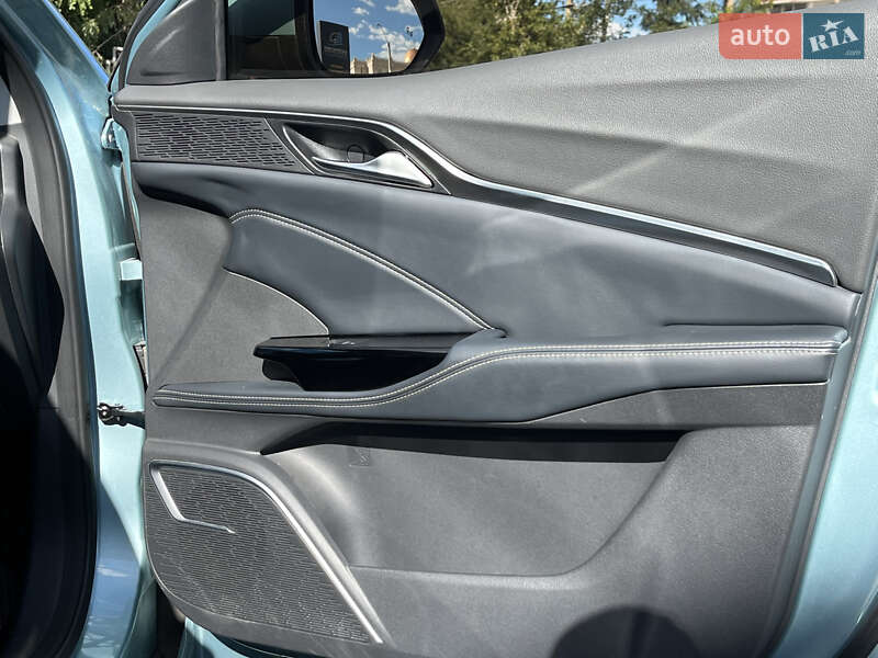 Внедорожник / Кроссовер Neta U 2020 в Одессе