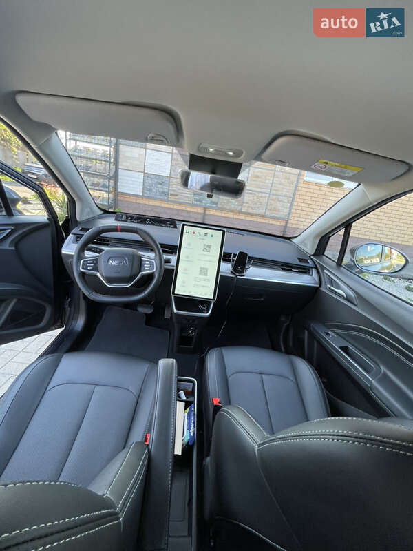Внедорожник / Кроссовер Neta V 2022 в Чернигове