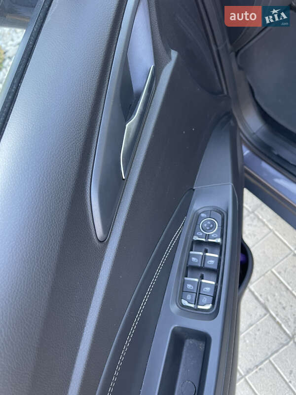 Внедорожник / Кроссовер Neta V 2022 в Чернигове