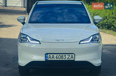 Хэтчбек Neta V 2020 в 