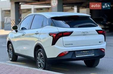 Хэтчбек Neta V 2020 в 