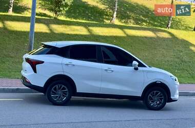 Хэтчбек Neta V 2020 в 