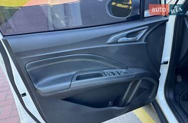 Хэтчбек Neta V 2020 в 