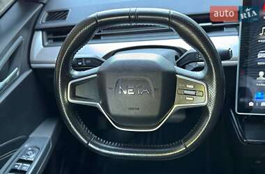 Хэтчбек Neta V 2020 в 