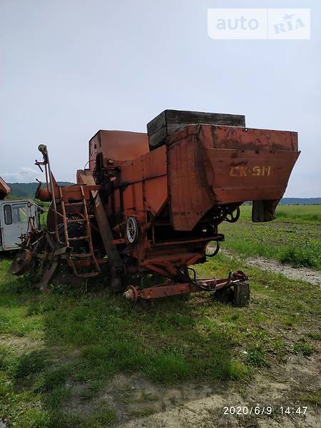 Нева СК-5