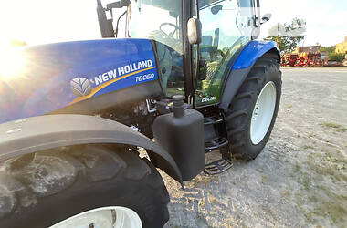 Трактор сельскохозяйственный New Holland 6050 2019 в Полтаве