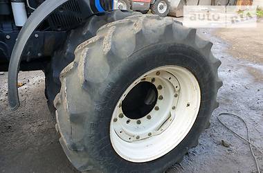 Трактор New Holland 8050 2010 в 