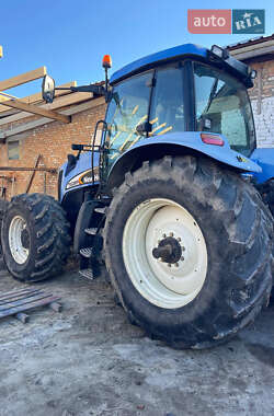 Другая спецтехника New Holland LB115 4PS 2004 в 