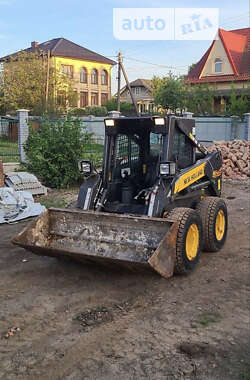 Другая строительная техника New Holland LB 2006 в Львове