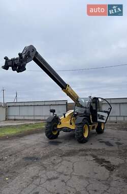 Телескопічні навантажувачі New Holland LB 2012 в Кам'янці