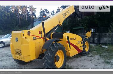 Телескопический погрузчик New Holland LM 2005 в 
