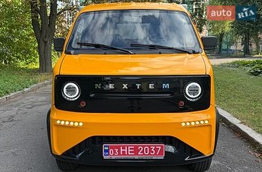 Грузовой фургон NEXTEM Orca 2022 в Виннице