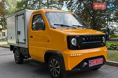 Грузовой фургон NEXTEM Orca 2022 в Виннице