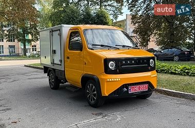 Грузовой фургон NEXTEM Orca 2022 в Виннице
