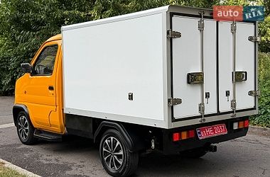 Грузовой фургон NEXTEM Orca 2022 в Виннице