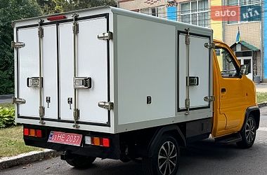 Грузовой фургон NEXTEM Orca 2022 в Виннице