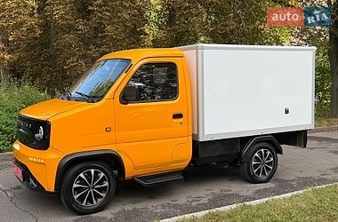 Грузовой фургон NEXTEM Orca 2022 в Виннице
