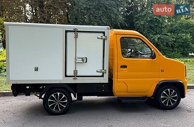 Грузовой фургон NEXTEM Orca 2022 в Виннице