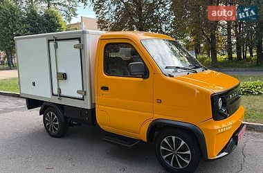 Грузовой фургон NEXTEM Orca 2022 в Виннице