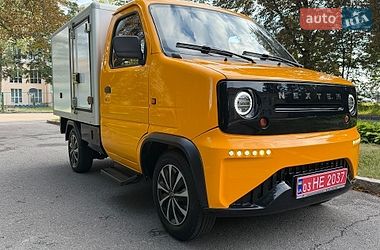 Грузовой фургон NEXTEM Orca 2022 в Виннице