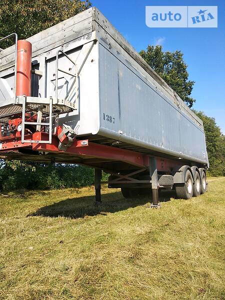 NFP-Eurotrailer SKS-HS