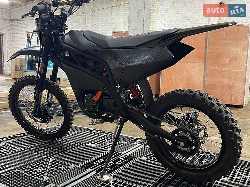 Мотоцикл Позашляховий (Enduro) Nicot Efox 2023 в Вінниці