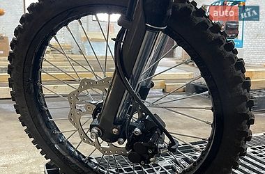 Мотоцикл Позашляховий (Enduro) Nicot Efox 2023 в Вінниці